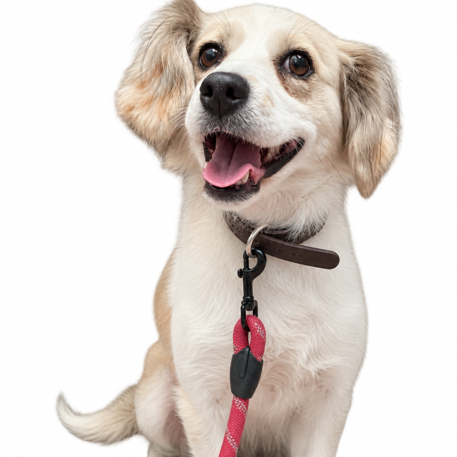 PINKY | Raza Mestiza, cruza de Cocker Spaniel | En Adopción