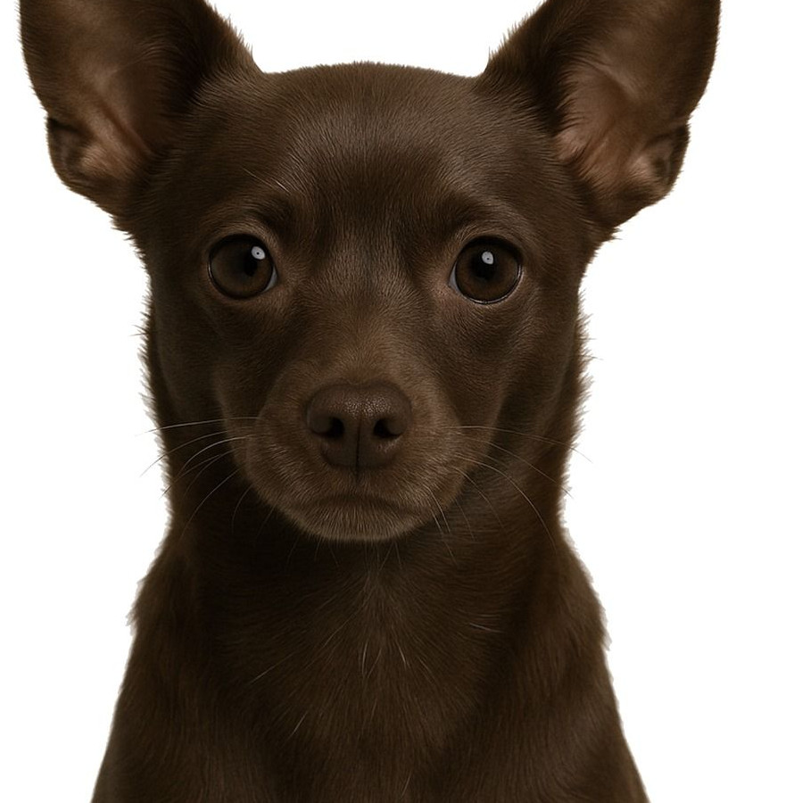 KITTY | Raza Chihuahua | Perdida