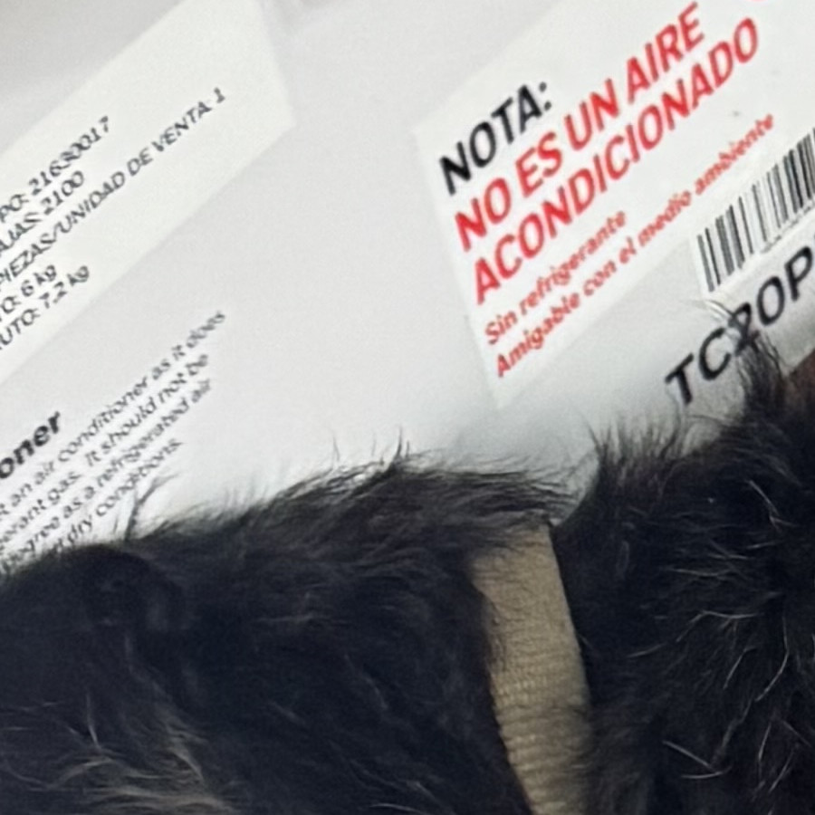  | Raza Mestizo | Encontrado