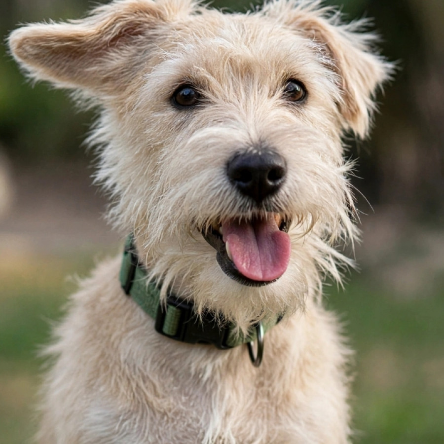 MAX | Raza Mestizo, Cruza De Schnauzer Con Yorkshire Terrier | Perdido