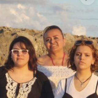 LOLA | Raza Doméstico Americano de pelo semilargo | Perdido